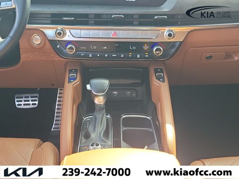 Certified 2024 Kia Telluride SX X-Line AWD/4WD image 19