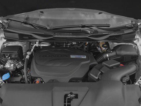 Used 2018 Honda Odyssey EX-L image 8