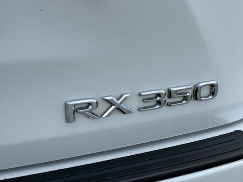 Used 2020 Lexus RX 350 AWD w/ Premium Package image 12