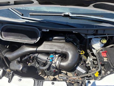 Used 2016 Ford Transit 150 148 Low Roof RWD image 51