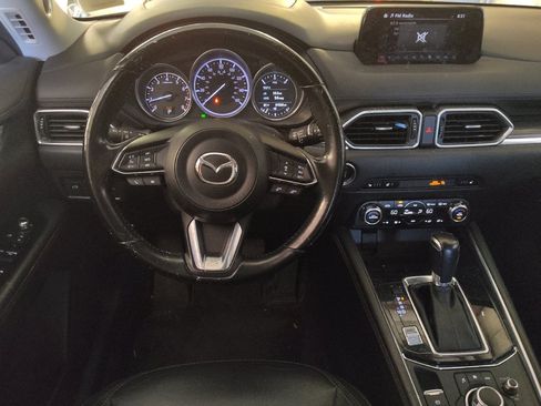 Used 2018 MAZDA CX-5 Grand Touring w/ Premium Package image 22
