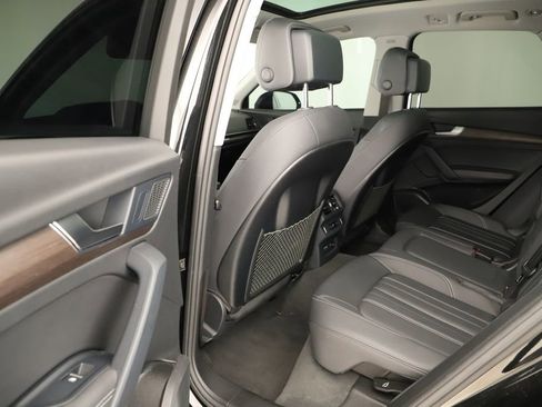 Used 2023 Audi Q5 2.0T Premium Plus w/ Premium Plus Package image 29