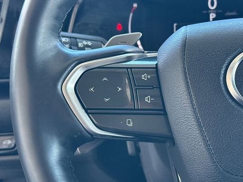 Used 2025 Lexus NX 350h AWD w/ Cold Area Package image 28