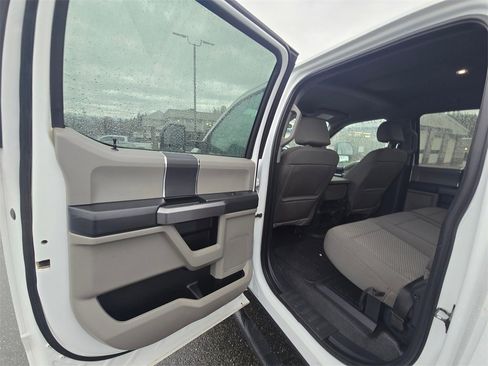 Used 2022 Ford F350 XLT w/ XLT Value Package image 11