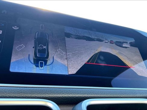 Used 2025 Mercedes-Benz GLE 350 4MATIC image 31