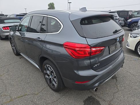 Used 2020 BMW X1 sDrive28i FWD image 6