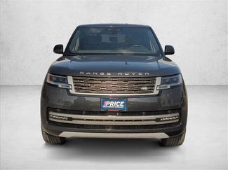Used 2024 Land Rover Range Rover Long Wheelbase SE video 2