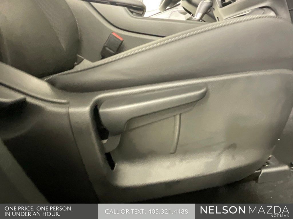 New 2026 MAZDA CX-5 Preferred AWD/4WD image 28