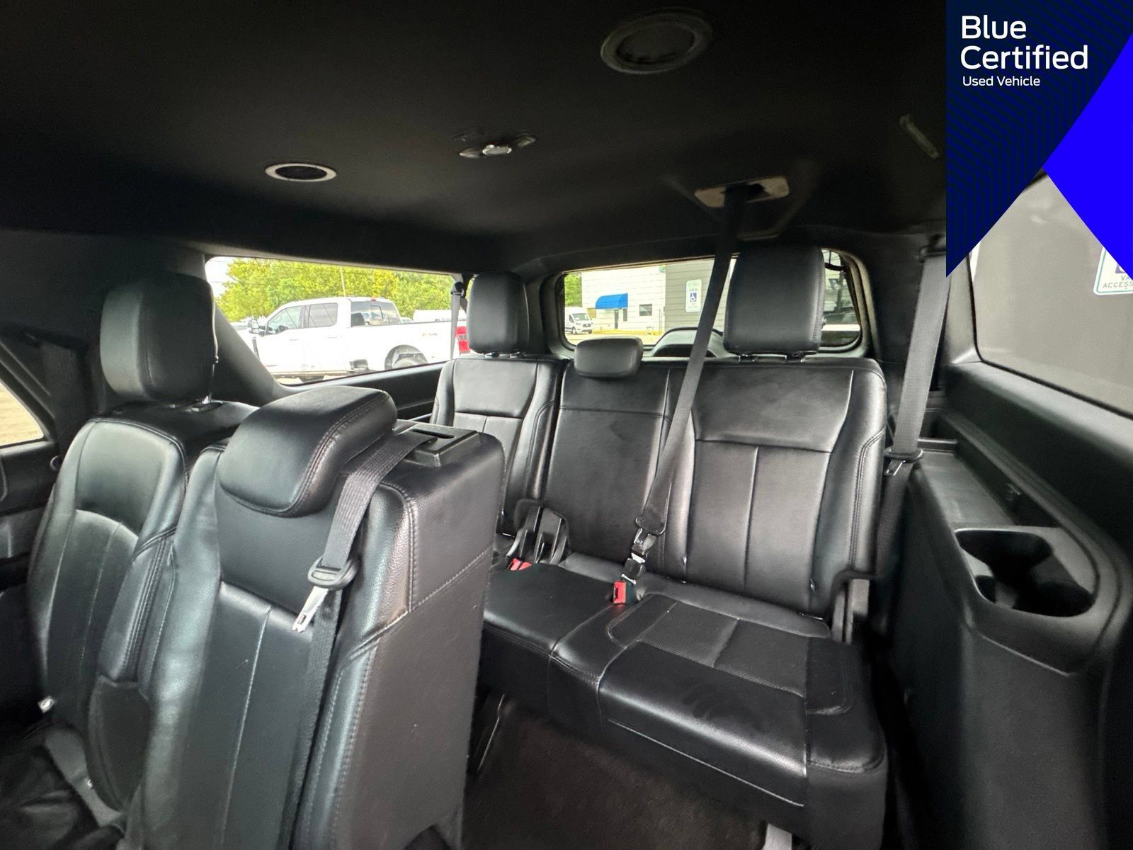 Used 2020 Ford Expedition Max XLT w/ Equipment Group 202A AWD/4WD image 32
