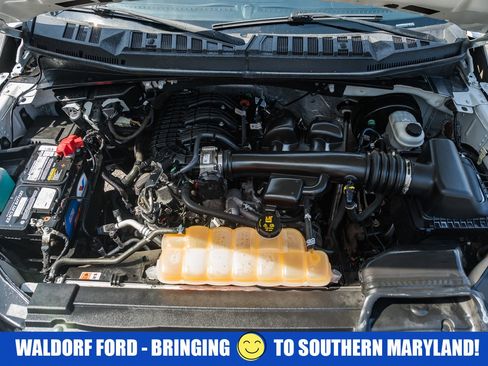 Used 2018 Ford F150 XL w/ Equipment Group 101A Mid image 22