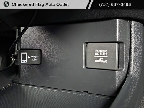 Used 2020 Honda Civic Sport image 35