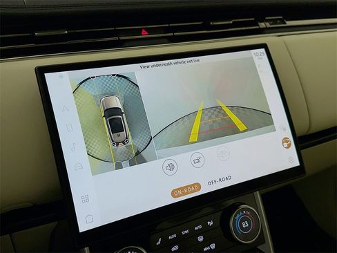 Used 2023 Land Rover Range Rover SE image 14