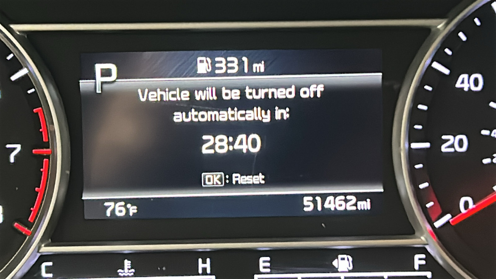 Used 2022 Kia Sorento S FWD image 23