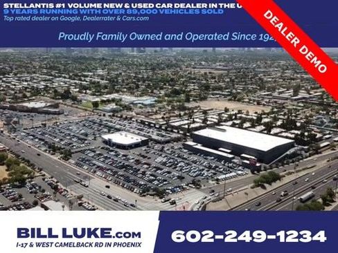 New 2025 RAM ProMaster 3500 image 23