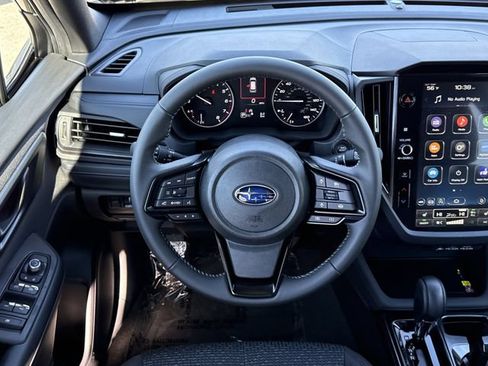 Used 2026 Subaru Forester Premium AWD/4WD image 11