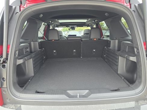 New 2026 Honda Passport TrailSport image 22