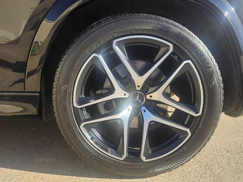 Used 2023 Mercedes-Benz GLE 53 AMG 4MATIC image 15