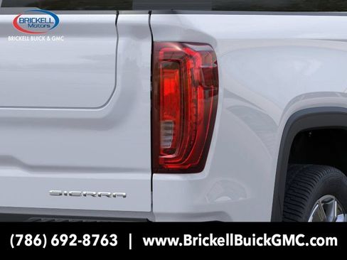 New 2026 GMC Sierra 1500 Denali AWD/4WD image 11