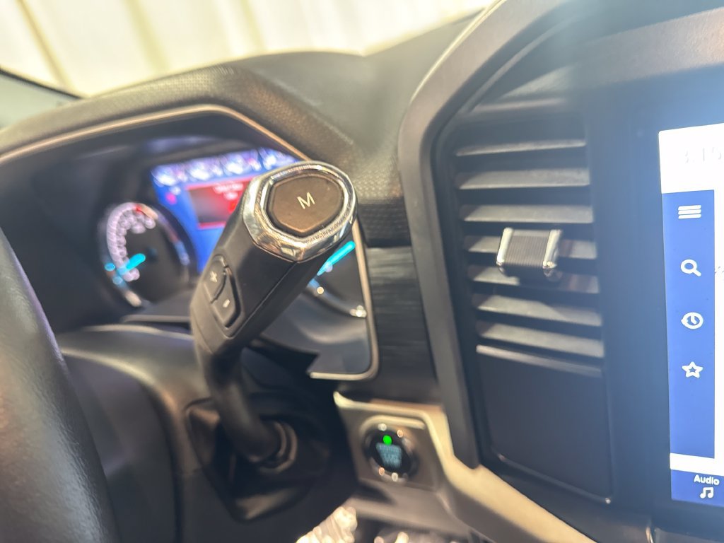 Used 2021 Ford F150 XLT w/ Equipment Group 302A High AWD/4WD image 28