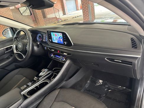 Used 2021 Hyundai Sonata SEL FWD image 24