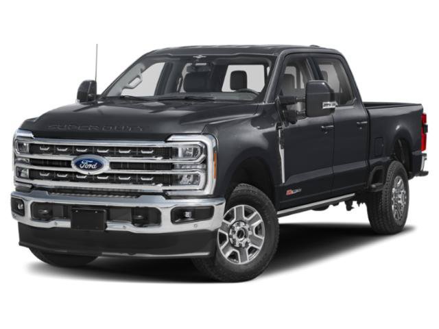 Used 2026 Ford F250 Lariat AWD/4WD image 4