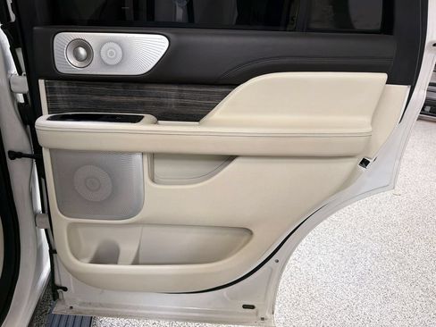 Used 2020 Lincoln Navigator Black Label AWD/4WD image 48