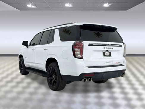 Used 2023 Chevrolet Tahoe RST w/ Sport Performance Package image 3