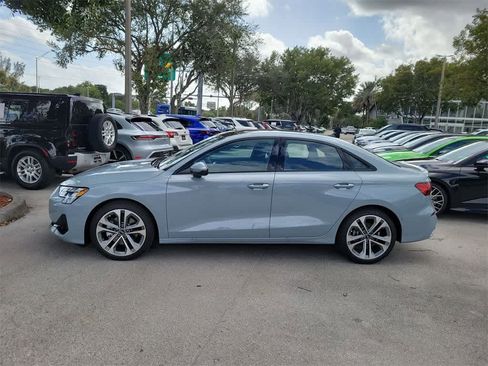 New 2026 Audi A3 2.0T Premium Plus image 11