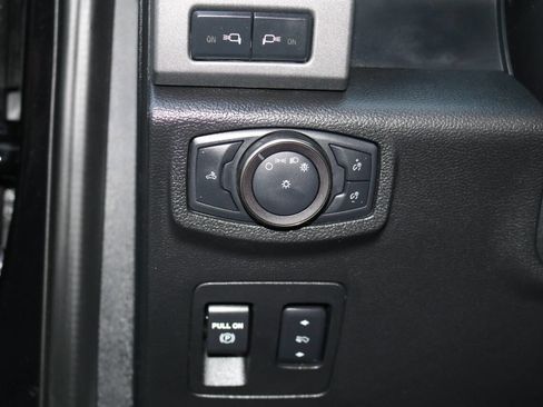 Used 2019 Ford F150 Raptor w/ Equipment Group 801A Mid image 63