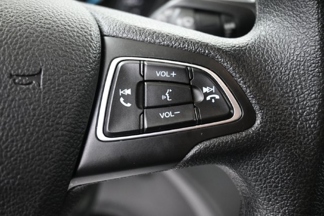 Used 2018 Ford Escape SE w/ SE Sync 3 Package AWD/4WD image 25
