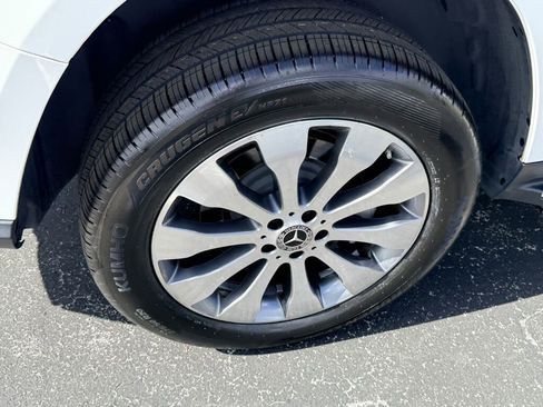 Used 2019 Mercedes-Benz GLS 450 GLS 450 4MATIC SUV image 13