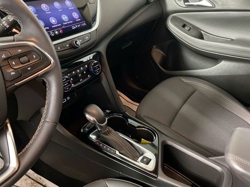 Used 2023 Buick Encore GX Select image 20
