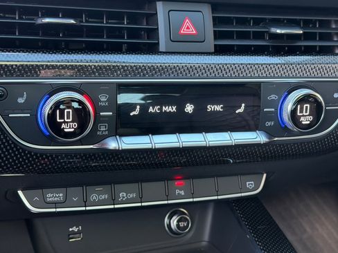 Used 2019 Audi S4 Prestige w/ Prestige Package image 20