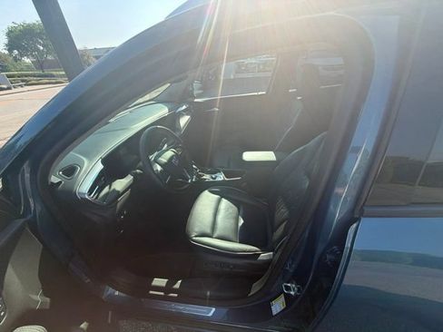 Used 2024 Buick Encore GX Avenir w/ Avenir Convenience Package AWD/4WD image 9