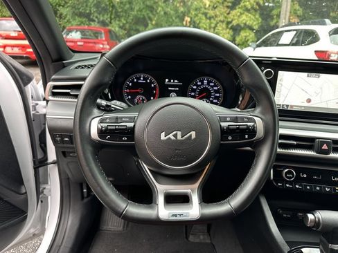 Used 2024 Kia K5 GT-Line w/ GT-Line Premium Package image 28