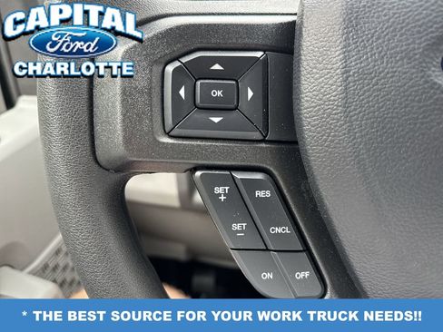 New 2026 Ford E-350 and Econoline 350 Super Duty w/ Power Equipment Group image 21