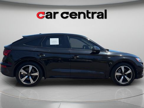 Used 2022 Audi Q5 2.0T Premium Plus AWD/4WD image 6