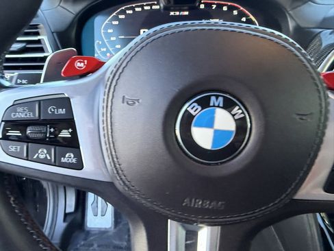 Used 2023 BMW X3 M image 18