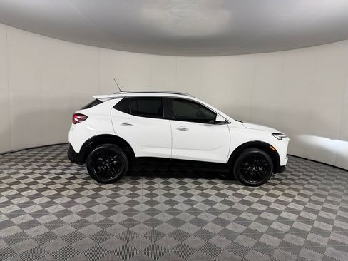 Used 2024 Buick Encore GX Sport Touring AWD/4WD image 7