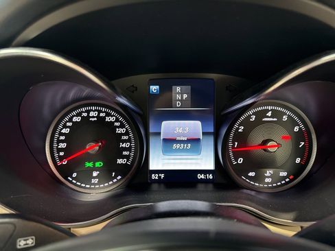 Used 2017 Mercedes-Benz C 300 4MATIC Cabriolet image 26