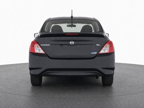 Used 2014 Nissan Versa FWD image 7