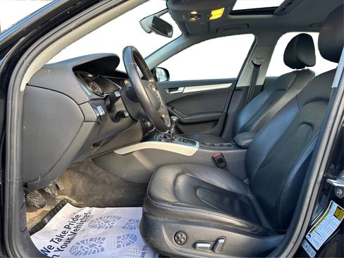 Used 2014 Audi A4 2.0T Premium image 11