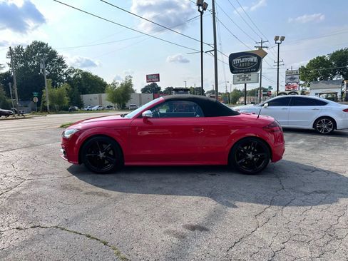 Used 2013 Audi TTS 2.0T Premium Plus image 10