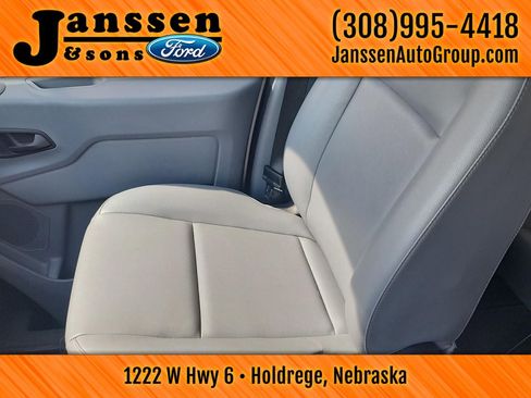 Used 2019 Ford Transit 350 XL RWD image 31