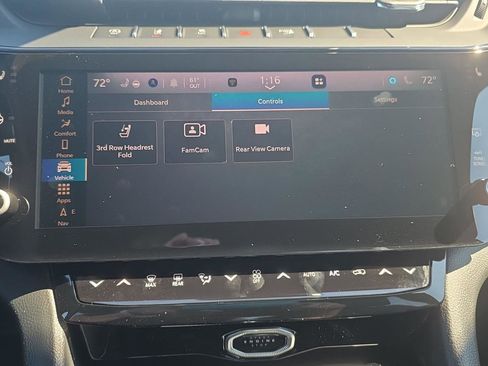 New 2026 Jeep Grand Cherokee L Limited image 26