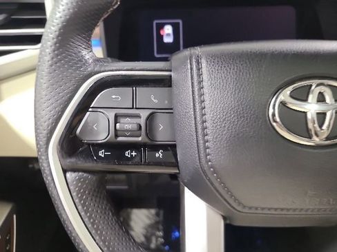 Used 2023 Toyota Tundra 1794 Edition w/ TRD Off-Road Package AWD/4WD image 27