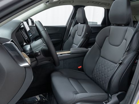New 2026 Volvo XC60 B5 Plus w/ Climate Package image 13