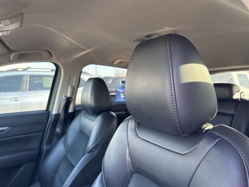 Used 2019 MAZDA CX-5 Touring image 7