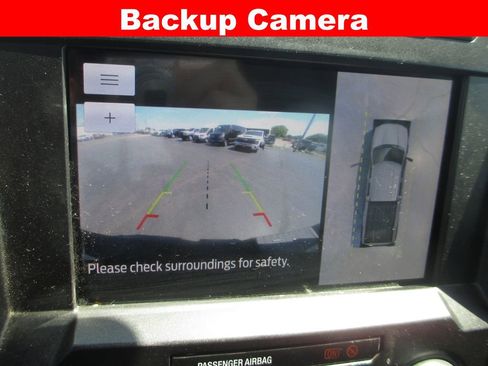 Used 2021 Ford F350 Lariat AWD/4WD image 19