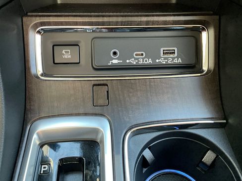 New 2026 Subaru Ascent Touring AWD/4WD image 23